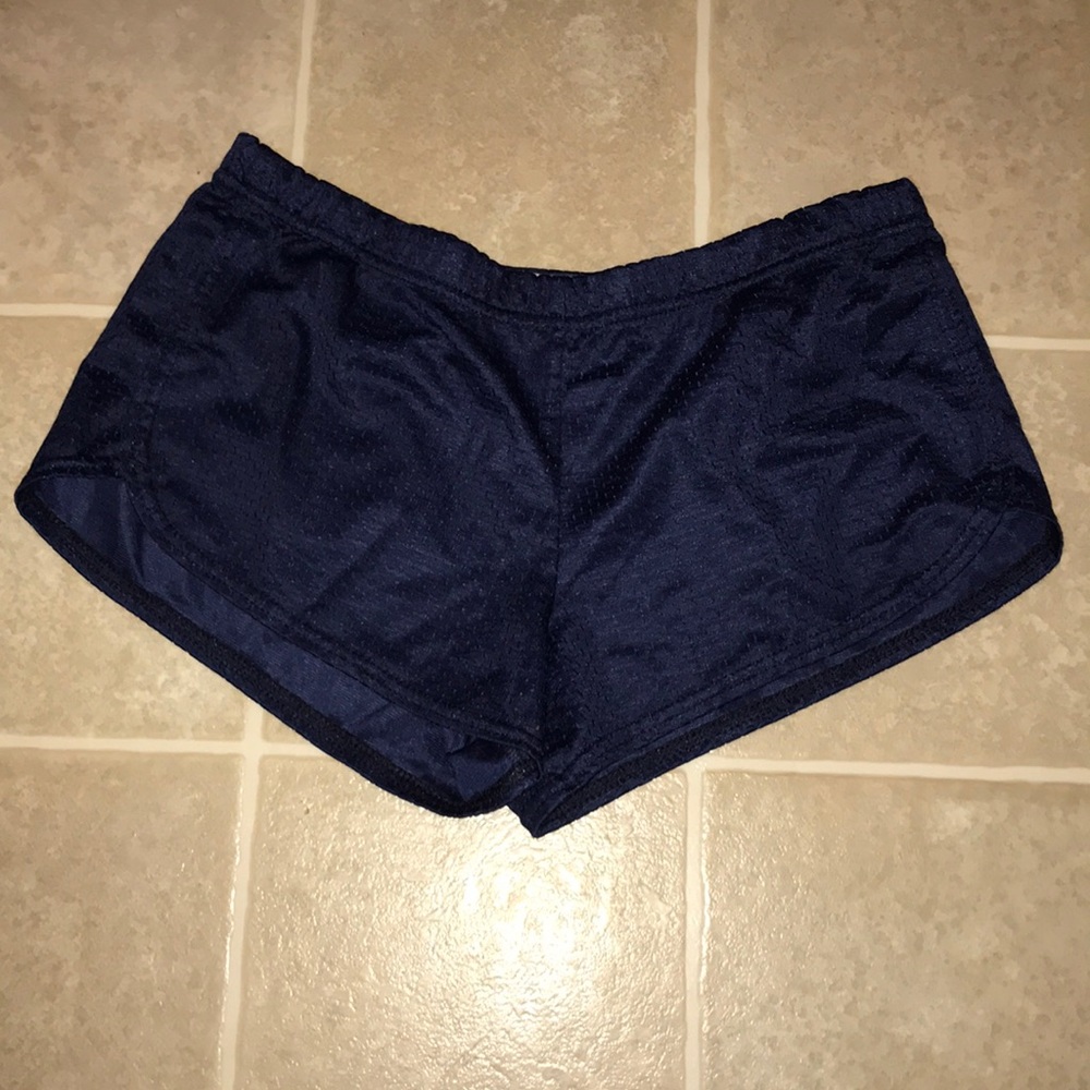 Soffe Shorts
